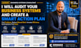 audit your business systems and create an automation roadmap