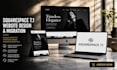 squarespace 7 1 website, 7 0 migration to squarespace 7 1, redesign squarespace
