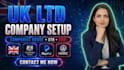 do UK ltd company registration with auth code and utr