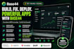 base44 expert base44 bugfixing, deploy base44, base44 app developer, game base44