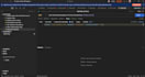 do web scraping, API development, and databases
