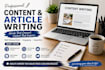 design a beautiful creative content