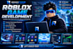 develop your roblox game scripts and test gameplay systems