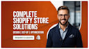 transform your shopify store into a premium, high converting experience