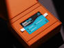 create a professional custom business card design