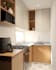 create a kitchen floor plan and layout design