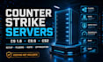 set up and configure your counter strike game server