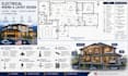 design electrical wiring lighting power outlets switch layouts ev charger plans