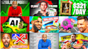 design amazing youtube thumbnail design