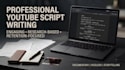 write retention focused youtube scripts with best storytelling