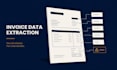 automate invoice data extraction and validation with python and ai