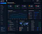 configure latest xui one server, xtream ui, admin server, API integerate, epg