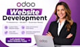 customize odoo modules implementation odoo setup odoo developer odoo migration