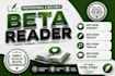 beta read romance beta reader fantasy ya novel beta reader thriller beta reader