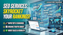 do SEO backlink building through blogger outreach