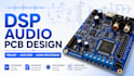 design automotive led pcb for headlights and drl