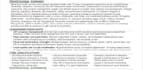 resume and free cover letter