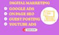 grow your business online