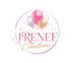 create creative and good looking balloon logo design