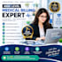 do medical billing for USA doctors and rcm specialist hipaa trained 2026