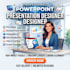 design a professional powerpoint presentation