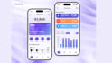 develop money transfer app payment app banking app crypto wallet app fintech app