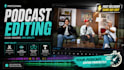 same day podcast edit