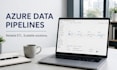 build azure data pipelines using adf databricks and sql