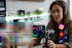 professionally edit your talking head videos