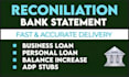 convert bank statement pdf into editable formats