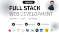 build a full stack web app with react nextjs nodejs