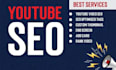 do youtube video SEO for high video ranking