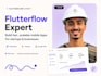 build flutterflow app, be your flutterflow mobile app developer