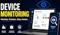 do mobile forensic data recovery, backup analysis, and relationship verification