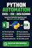 automate excel and CSV data cleaning with python