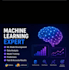 build a machine learning model using python