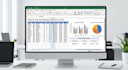 do expert data entry and web research