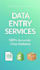 do product data entry for shopify amazon and excel