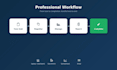 provide project management and document management