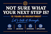 give expert career and interview advice