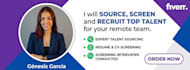 source screen and recruit top talent for your remote team