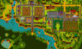 create seamless pixel art tileset, tilemap, pixel game asset for your 2d game