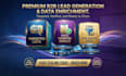 do b2b lead generation