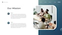 design finicial website firm website