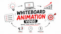 create an engaging whiteboard animation explainer video