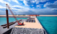 create 3d industrial animation, for subsea and underwater construction