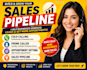 be your home service cold caller