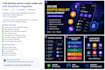 be your blockchain expert developer , crypto  wallet , apps