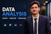 analyze, clean and visualize your data using python pandas