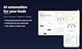 automate your leads with n8n, ai scoring, telegram and google sheets